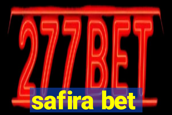 safira bet